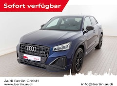 Bild des Angebotes Audi Q2 S line 35 TFSI S tronic