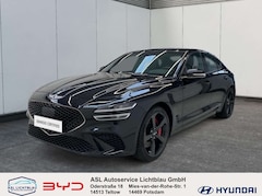 Bild des Angebotes Genesis G70 2.2 D Sport RWD  Innovation Pack & Comfort Seat...