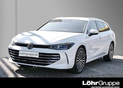 Bild des Angebotes VW Passat Elegance 2.0 l TDI DSG 110 kW / 150 PS