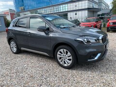 Bild des Angebotes Suzuki SX4 S-Cross Comfort * Hybrid *Scheckheftgepflegt