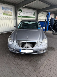 Bild des Angebotes Mercedes-Benz E 280 CDI 7G-TRONIC Avantgarde DPF