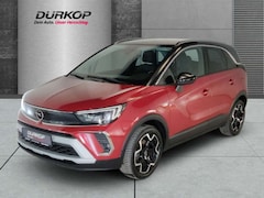 Bild des Angebotes Opel Crossland 1.2 Turbo Ultimate Alcantara Kamera SHZ Tech/Komf
