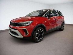 Bild des Angebotes Opel Crossland 1.2 Turbo Ultimate Alcantara Kamera SHZ Tech/Komf