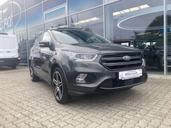 Bild des Angebotes Ford Kuga 2.0 TDCi 4x4 Aut. ST-Line