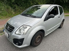Bild des Angebotes Citroen C2 1.1 Advance