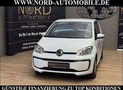 Bild des Angebotes VW e-up! UNITED *CCS*Winter-Paket*Leichtmetall* United