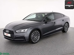 Bild des Angebotes Audi A5 A5 Sportback 40 g-tron 3x S LINE KEYLESS,KAMERA