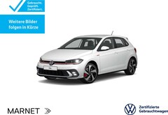 Bild des Angebotes VW Polo 2.0 TSI GTI DSG* IQ-Light*SHZ*Digital*Sport