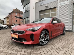 Bild des Angebotes Kia Stinger 3.3 GT 4WD Pano+Sitzklima+BASTUCK+360