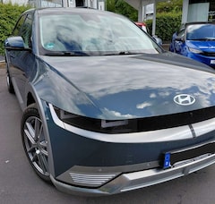 Bild des Angebotes Hyundai IONIQ Uniq Elektro 4WD*Allrad*Kamera*ISOFIX*