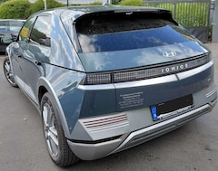 Bild des Angebotes Hyundai IONIQ Uniq Elektro 4WD*Allrad*Kamera*ISOFIX*