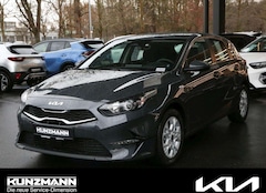 Bild des Angebotes Kia Ceed / cee'd Ceed 1.5T DCT Vision Navi Klima Kamera LED SHZ