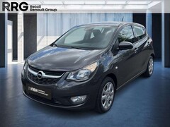 Bild des Angebotes Opel Karl Edition Audiosystem Klima Allwetter
