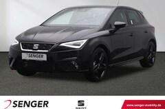 Bild des Angebotes SEAT Ibiza FR Black Edition Digi-Cockpit Schalensitz