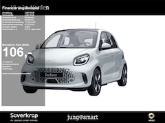 Bild des Angebotes smart forFour EQ passion EXCLUSIVE PANO KAMERA 22KW