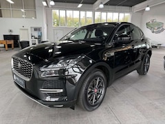 Bild des Angebotes Jaguar E-Pace E-PACE*Navi&Kamera*LED*1.Hand