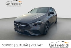 Bild des Angebotes Mercedes-Benz B 220 d Autom. AMG Line AHK Premium