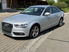 Bild des Angebotes Audi A4 Ambition