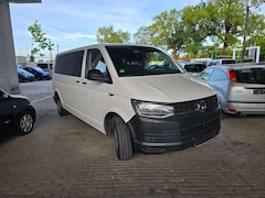 Bild des Angebotes VW T6 Kombi Comfortline | 2.0 TDI | lang |Anhängerkupplung