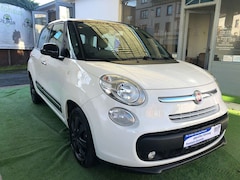 Bild des Angebotes Fiat 500L Pop Star 1.4 16V,Klima,PDC,MFL,2H,TAG-L,TOP