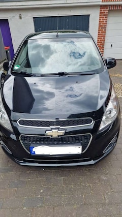 Bild des Angebotes Chevrolet Spark 1.0 LT
