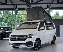 Bild des Angebotes VW T6 California Ocean 2.H *Digital *ACC *Standhzg