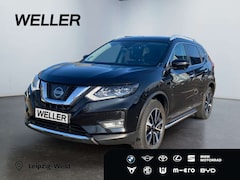 Bild des Angebotes Nissan X-Trail 1.6 dCi Tekna *LED*360°*Leder*4xSHZ*BOSE*