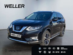 Bild des Angebotes Nissan X-Trail 1.6 dCi Tekna *LED*360°*Leder*4xSHZ*BOSE*