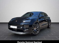 Bild des Angebotes Porsche Macan 4 HA-Lenkung, Liftfed.18-Wege