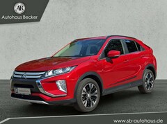 Bild des Angebotes Mitsubishi Eclipse Cross Diamant Edition 2WD+Autom.+APPLE+
