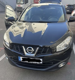 Bild des Angebotes Nissan Qashqai 2.0 CVT tekna