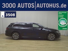 Bild des Angebotes Renault Talisman Grandtour 2.0 dCi Intens Navi LED HuD