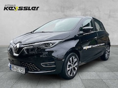 Bild des Angebotes Renault ZOE R135 E-Tech 100% Evolution (Batterie-Kauf)