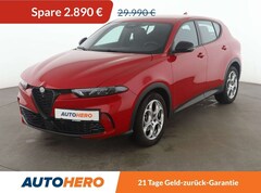 Bild des Angebotes Alfa Romeo Tonale 1.6 VGT-D Sprint Aut.*NAVI*LED*ACC*360*SHZ