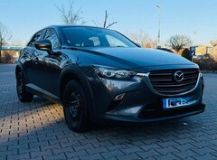 Bild des Angebotes Mazda CX-3 FWD Sports-Line/KLIMA/TEMP/SITZH/NAVI