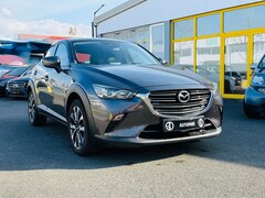 Bild des Angebotes Mazda CX-3 FWD Sports-Line/KLIMA/TEMP/SITZH/NAVI