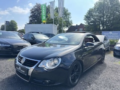 Bild des Angebotes VW Eos 2.0 TDI *MultiMedia+R-Kamera*PDC*TÜV 09.2026