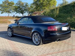 Bild des Angebotes Audi RS4 HERBSTANGEBOT vor der Einwinterung RS4 Cabrio