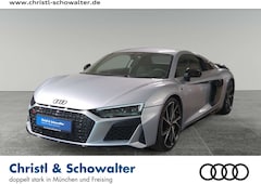 Bild des Angebotes Audi R8 Coupé V10 5.2 FSI performance KERAMIK LASER