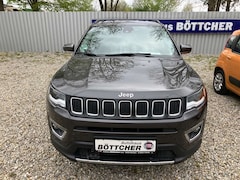 Bild des Angebotes Jeep Compass Limited 4WD