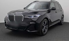 Bild des Angebotes BMW X7 M Sport 360°Laser DAB Soft-Cl DisplKey