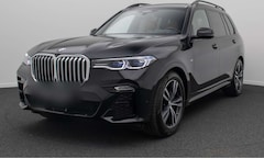 Bild des Angebotes BMW X7 M Sport 360°Laser DAB Soft-Cl DisplKey