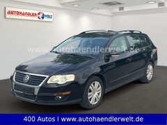 Bild des Angebotes VW Passat Variant Passat 2.0 TDI Kombi Klimaaut. SHZ