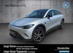 Bild des Angebotes smart #3 #3 Pro+ DISTRO+PANO+KEYLESS+360°+MEMO+LEDER+66KW