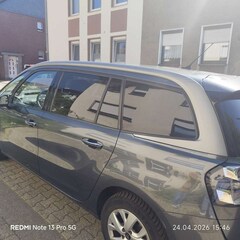Bild des Angebotes Citroen C4 Picasso C4 Picasso e-HDi 115 Business Class