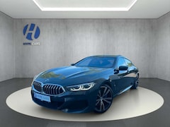 Bild des Angebotes BMW 840 d xD M Sport Laser Pano HUD H/K ACC 360°Stzh