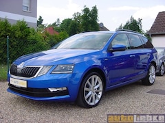 Bild des Angebotes Skoda Octavia COMBI TSI AUT,LED,NAVI,VI-CP,ACC,ASS-P,SHZ,PDC,BT