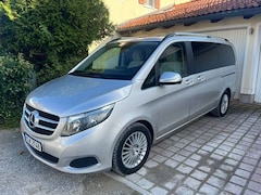 Bild des Angebotes Mercedes-Benz V 220 V-Klasse Diesel CDI lang 7G-TRONIC Edition