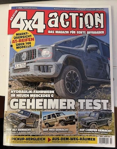 Bild des Angebotes Jeep Wrangler