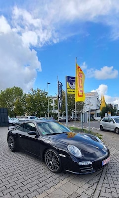 Bild des Angebotes Porsche 911 Targa